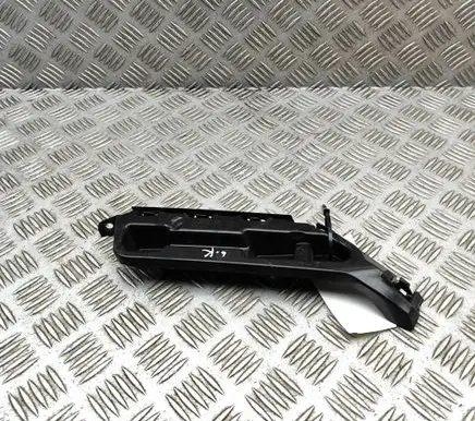Cupra Born Rear bumper mounting bracket 10E807393