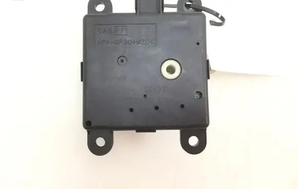 Nissan Murano Z50 Air flap motor/actuator 3J11030820