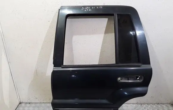 Jeep Grand Cherokee (WJ) Rear door