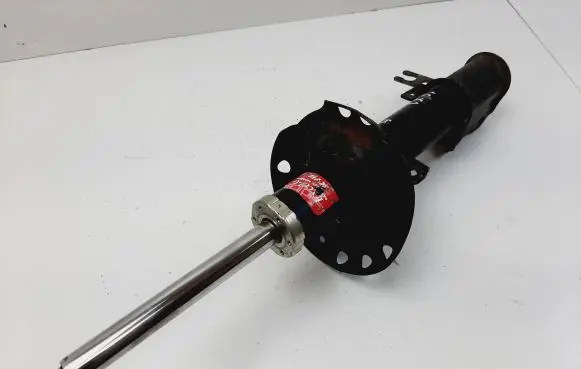 Opel Zafira B Front shock absorber/damper 339703 L107