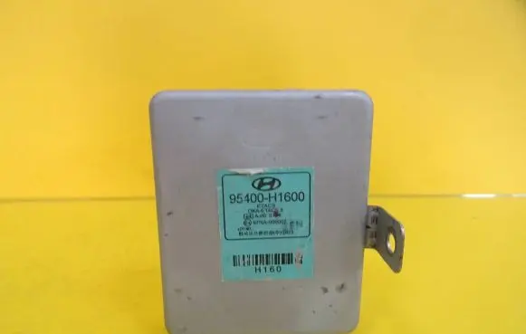 Hyundai Terracan Other control units/modules 95400-H1600