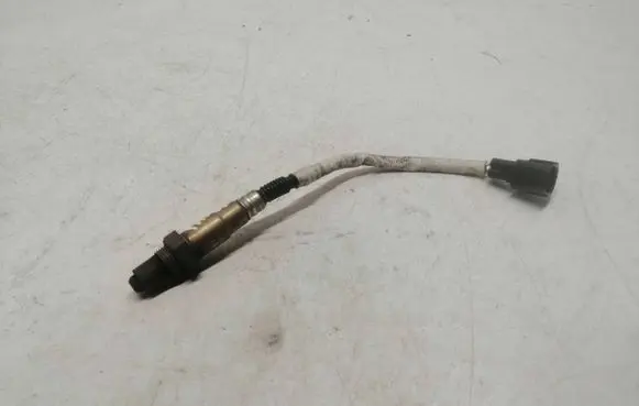 Toyota Yaris Lambda probe sensor 894650D050