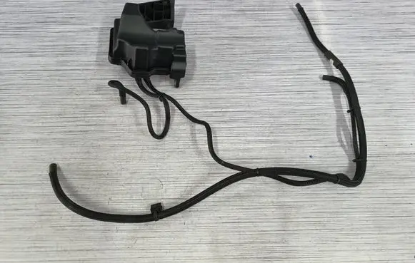 Mini Paceman (R61) Vacuum air tank V7560916 7560916 7570465