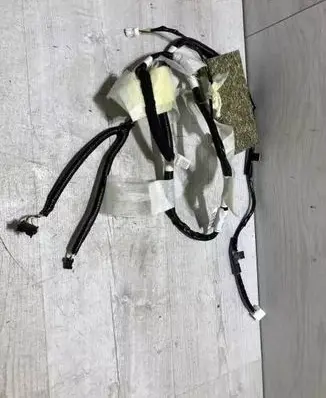 Nissan Micra K14 Other wiring loom 240605fa1d