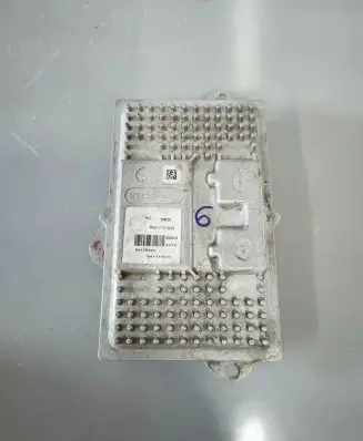 Ford Mondeo MK V Xenon control unit/module 90128444