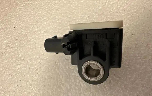 Audi A6 S6 C7 4G Airbag deployment crash/impact sensor 4H0959643