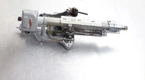 Mercedes-Benz A W169 Steering wheel axle A1694603016 1695452932