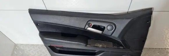 SsangYong Actyon sports II Door card panel trim set 