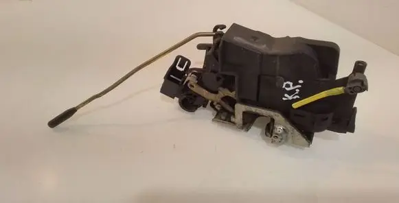 Mercedes-Benz CLK A208 C208 Front door lock 4141111205
