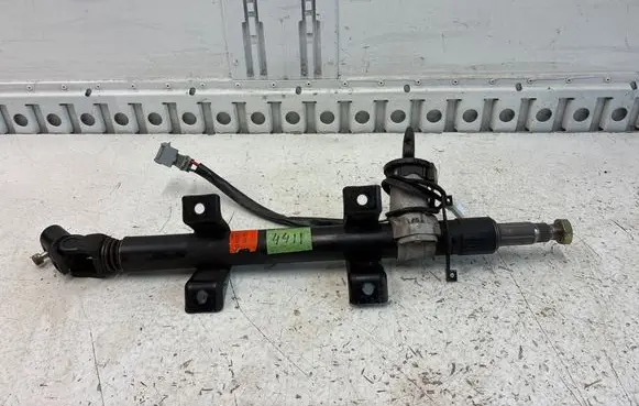 Iveco Daily 4th gen Steering wheel axle 504038169 831410038534