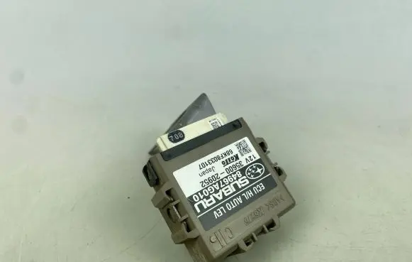 Light module LCM