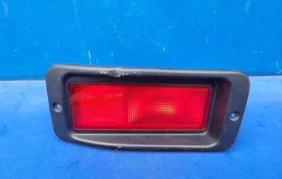 Mitsubishi Pajero Sport I Rear fog light 1149-212