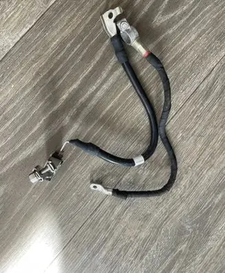Volkswagen ID.5 Negative earth cable (battery) 1EA915181B