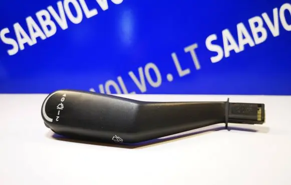 Saab 9-3 Ver1 Wiper speed switch 12786384
