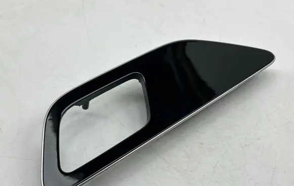 Mercedes-Benz C W206 Other rear door trim element A2066800805 2021081810