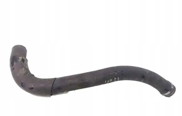 Opel Movano A Engine coolant pipe/hose