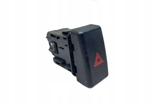 Mazda 3 I Hazard light switch 03750330