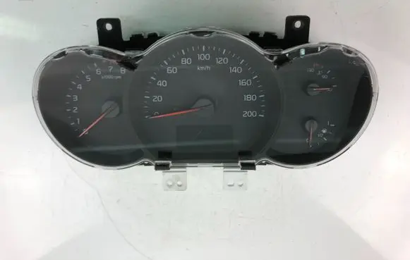 KIA Picanto Speedometer (instrument cluster) 940831Y120
