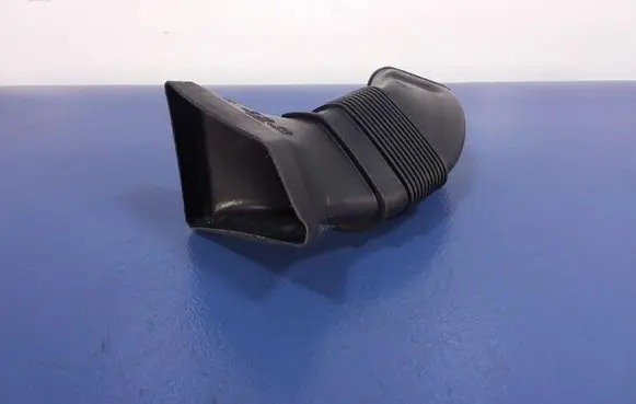 Volkswagen Phaeton Intercooler air guide/duct channel 3D0129617K