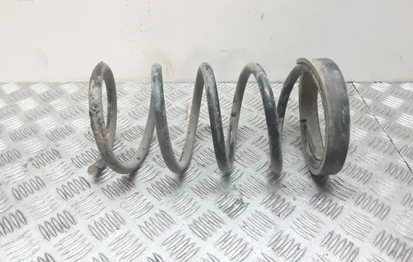 Volvo S60 Rear coil spring
