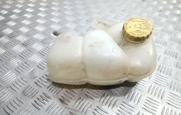 Opel Astra F Coolant expansion tank/reservoir cap 90351852