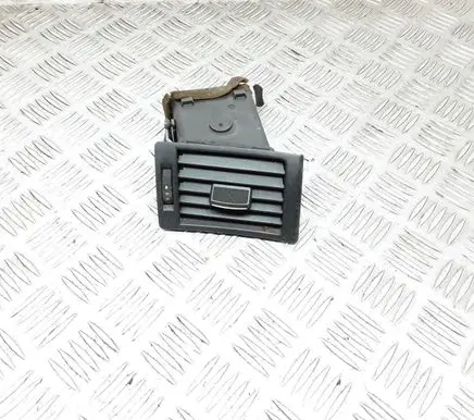 Audi A4 S4 B6 8E 8H Dashboard side air vent grill/cover trim 438401
