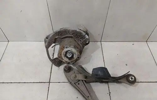 Porsche Cayman 981 Front wheel bearing hub 99134115705