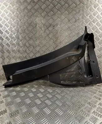 Volkswagen Touareg II Wiper trim 7P6819401B 7P6819401C