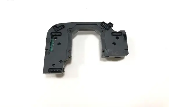 Audi A6 S6 C6 4F Steering angle sensor 4F0953549A 6406705
