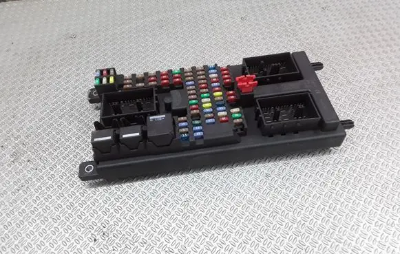 Fuse module