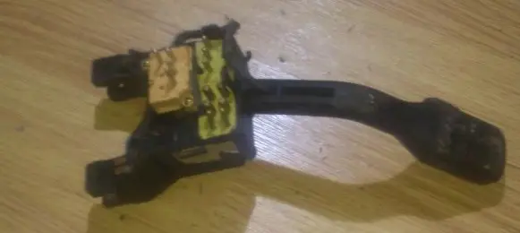 Audi A6 S6 C5 4B Wiper control stalk dotsaeqb77
