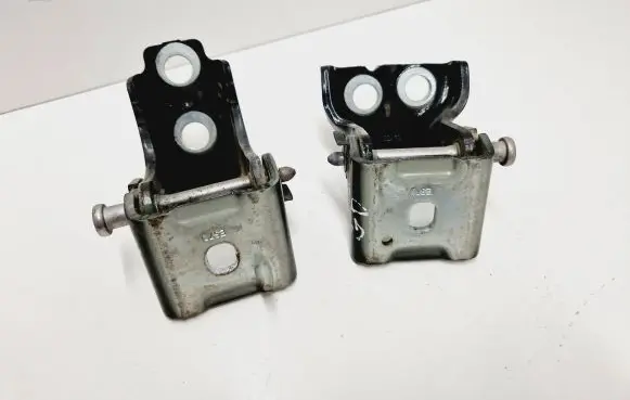 Peugeot 508 RXH Rear door hinge set 