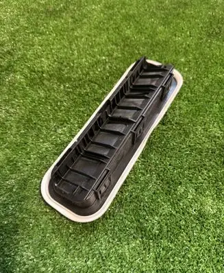 KIA EV6 Quarter panel pressure vent 97510D4000