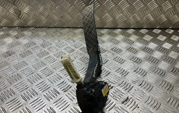 Volkswagen Touareg I Accelerator throttle pedal 6PV00802624