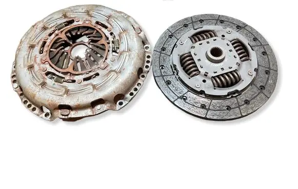 Citroen Jumper Clutch set kit 326007610