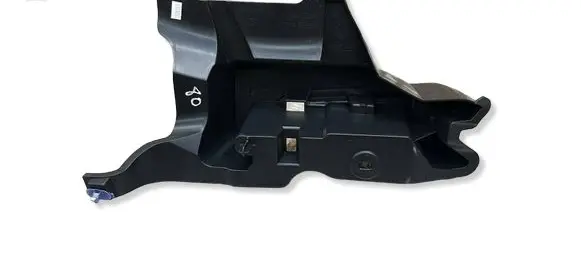 Renault Scenic IV - Grand scenic IV Other trunk/boot trim element 767E38140R