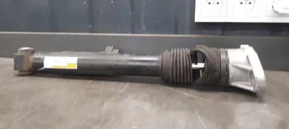 Mercedes-Benz GLS X167 Rear shock absorber/damper A1673200402