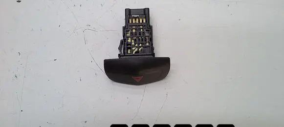 Nissan Primera Other switches/knobs/shifts NILES06016