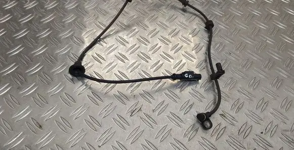 ABS rear brake sensor