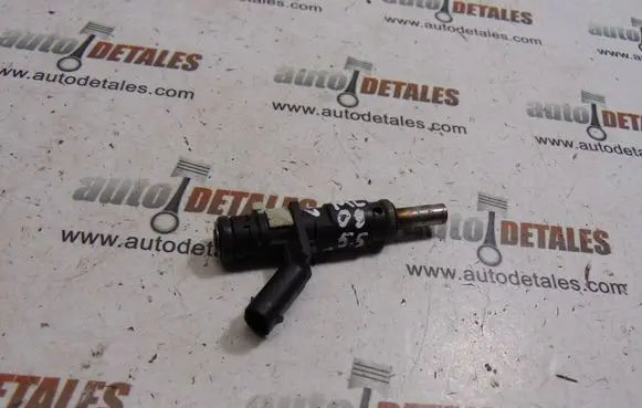 Mercedes-Benz S W221 Fuel injector A2720780249