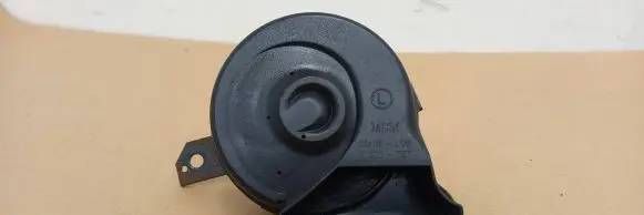 Mercedes-Benz SL R230 Horn signal A2305420120 E30055307 E355307