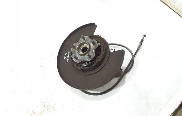 Infiniti FX Rear wheel hub 430181CA0B