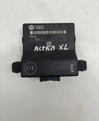 Seat Altea Other control units/modules 1K0907530H 1K0907951