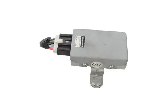 Nissan Qashqai Fuel injection pump control unit/module 1049930800 22648AA200