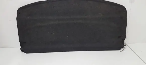 Citroen C4 I Parcel shelf