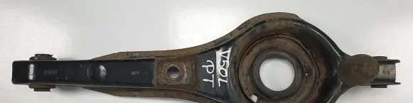 Volvo V50 Rear control arm 4M51-5K652-GE
