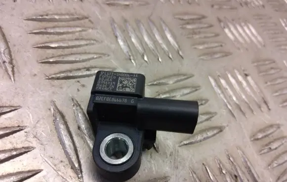 Ford Ecosport Airbag deployment crash/impact sensor l1tt14b006aa