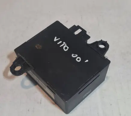 Immobilizer control unit/module