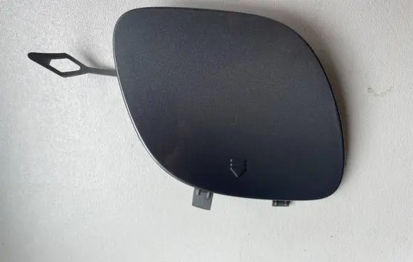 Mercedes-Benz C W205 Front tow hook cap/cover A2058850024