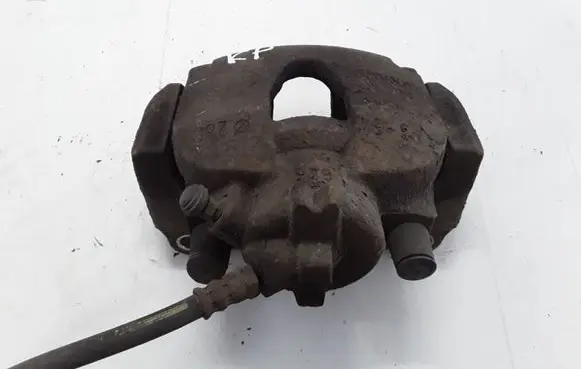 Renault Megane II Front brake caliper 410115900R
